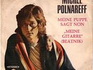 MICHEL POLNAREFF-7´-Meine Puppe sagt non-1967