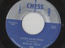 HOWLIN' WOLF  