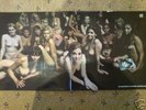 JIMI HENDRIX - ELECTRIC LADYLAND - NUDE COVER *RARE*
