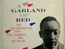 RED GARLAND 