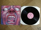 KING CRIMSON 