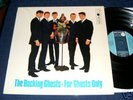 LP The Rocking Ghosts,For Ghosts Only,first Press,D1966