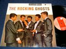 LP The Rocking Ghosts,Same,D1965,Top