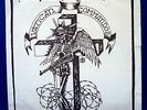 VATICAN COMMANDOS *[Hit Squad for God EP]* [CT/HC] MOBY