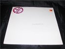 BEATLES WHITE ALBUM SEALED WHITE VINYL 2 LP SET