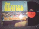 Tony Sheridan & The Beatles in Hamburg LP mit Hafenbild