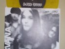 Nirvana Love Buzz / Big Cheese Yellow Marble 7