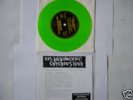 DISHARMONIC ORCHESTRA Successive Substitution EP GREEN