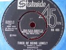 SHARPEES TIRED OF BEING LONELY STATESIDE NORTHERN SOUL