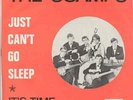 THE SCAMPS ( DUTCH BEAT'65) RARE KINKS COVER (OMEGA)
