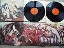 Donovan Hms Donovan 2LPs With Poster EX+ Rare++