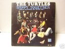 The Turtles Happy Together LP sealed original