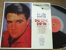Elvis Presley   Easy come Easy Go   SL 101768   RARE