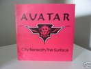 AVATAR - City Beneath The Surface 7