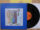 Be-Bop Preservation Society 1971 self titled 1st press