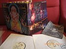 HAWKWIND Space Ritual UK ORIGINAL PSYCH 2LPs COMPLETE
