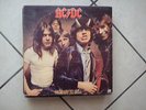 AC-DC   HIGHWAY TO HELL  ORIGINALE 