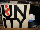 LARRY YOUNG Unity LP Blue Note Mono NY RVG