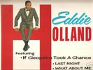 EDDIE HOLLAND - MOTOWN ORIGINAL ALBUM 