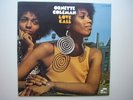 ORNETTE COLEMAN - LOVE CALL...BLUE NOTE MINT