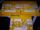 MODERN JAZZ GROUP FREIBURG : WEEKEND COMPLETE 3xEP SET