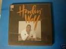 RECORD ALBUM===NEW==HOWLING WOLF==CHESS BOX SET OF 5 LP
