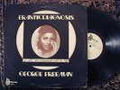 GEORGE FREEMAN 