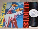 Ramones Adios Amigos LP Vinyl RARE