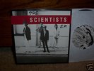 THE SCIENTISTS EP Last Night 7 45 MURDER PUNK kbd rare