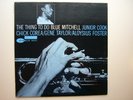 BLUE MITCHELL - THE THING TO DO...ORIG BLUE NOTE 1964
