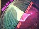JAZZ-HIP TRIO Jazz In Relief 1967 near mint RARE