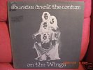 SOCRATES DRANK THE CONIUM On The...Greece ORIG PSYCH LP