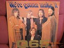 Q 65 We're Gonna Make It DUTCH ORIG PSYCH GARAGE LP TOP