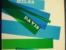 Miles Davis Blue Haze US orig Prestige LP from 1956
