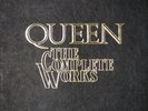 Queen - The Complete Works (1985; 14 LP - Box; Rarität)