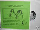 The Sisters Of Mercy - Dead Flowers Limited Edition LP