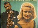 EP Monica Zetterlund & Lars Gullin on rare orig Swe EP