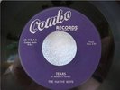 THE NATIVE BOYS  -TEARS- ORIGINAL PURPLE COMBO 1955 M-