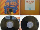Queen Sheer Heart Attack - Rare Portuguese Edition