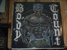 BODY COUNT - COP KILLER OG LP BODYCOUNT ICE-T MEGARAR
