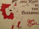 AUDIOPHILE JOAN BAEZ Diamonds & Rust In The Bullring SS