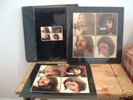 Rare Beatles Let It Be Box Set Album, Apple Label