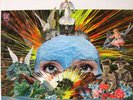 Chocolate Watch Band Inner Mystique ORIGINAL MONO PSYCH