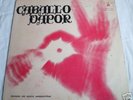 CABALLO VAPOR Super Rare ARG PSYCH Pokora 04 STARS