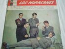 LOS HURACANES Raaare SPAIN PSYCH BEAT Pokora 04 STARS