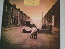 TRAVIS - SHINE ON ME - A & M UK 1973 RARE PROG LP
