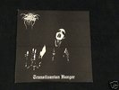 DARKTHRONE*TRANSILVANIAN HUNGER*VERY RARE LP/MOONBLOOD