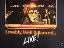 AC/DC - Lovably, Well Balanced Live, ACDC
