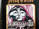 LP- IRISH COFFEE / SAME  -RARE MONSTER   - MINT 