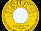 Country/Rockabilly  Sun  238   Slim  Rhodes    45 RPM